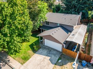 10809 NE 90th St, Vancouver, WA 98662