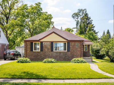16799 Brady, Redford, MI, 48240