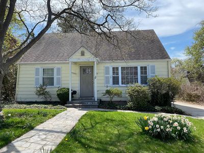 40 Woodland Ave, Hamden, CT, 06514