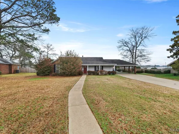 180 Stone River Loop, Wetumpka, AL 36092