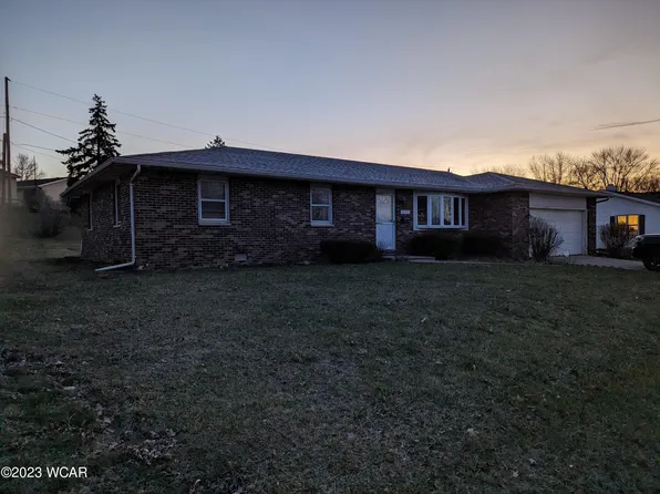 207 Valley Way, Lima, OH 45804