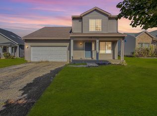 528 Alcott Ln, Bolingbrook, IL 60440