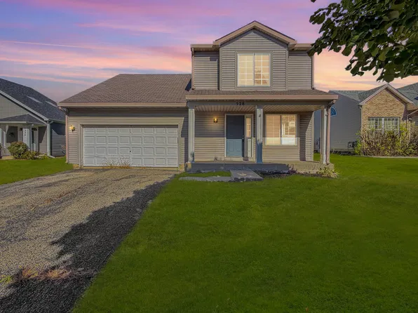 528 Alcott Ln, Bolingbrook, IL 60440