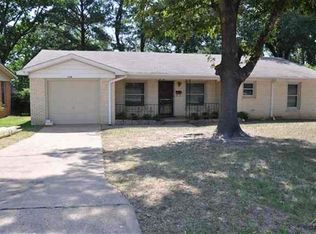 1706 Redbud Ave, Tyler, TX 75701