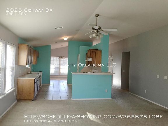 4th image of 2025 Conway Dr