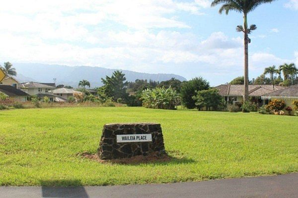 1st image of 4160 Waileia Pl Lot 1