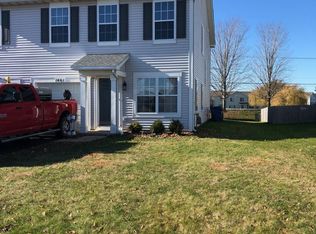 1461 Plantain Dr, Minooka, IL 60447
