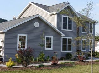 1227 Avenue G, Danville, PA 17821