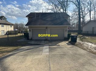 518 Cherrie Ave, Sherwood, AR 72120