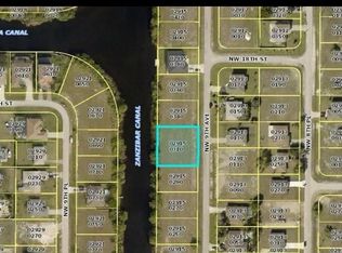 1734 NW 9th Ave, Cape Coral, FL 33993