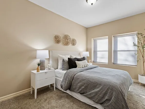 The Melrose, 602-606 N 33rd St #3, Omaha, NE 68131