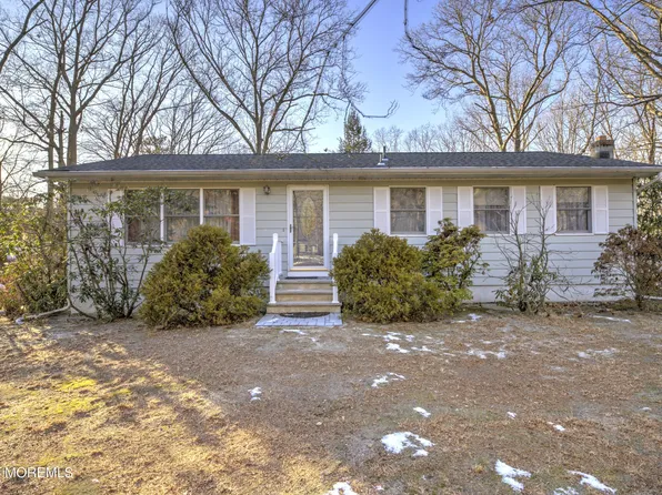 40 N Cooks Bridge Road, Jackson, NJ 08527