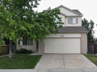 4936 Tarcoola Ln, Highlands Ranch, CO 80130