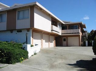 4325 Rilea Way APT 1, Oakland, CA 94605