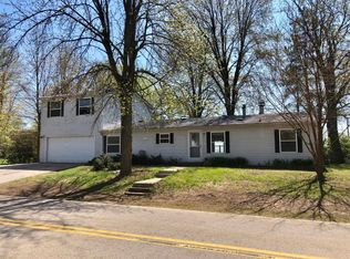 4938 County Rd N, Oconto, WI 54153