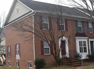 204 Poplar Spring Rd, Rockville, MD 20850