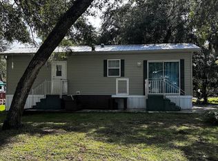 25296 NE 141st St #380, Fort Mc Coy, FL 32134