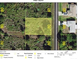 149 Tompkins St, Port Charlotte, FL 33954