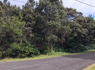 99 7732nd #128, Volcano, HI 96785