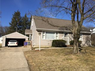 3844 Vine Ave SE, Cedar Rapids, IA 52403