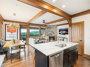 155 Falcon Trace #C321, Boone, NC 28607