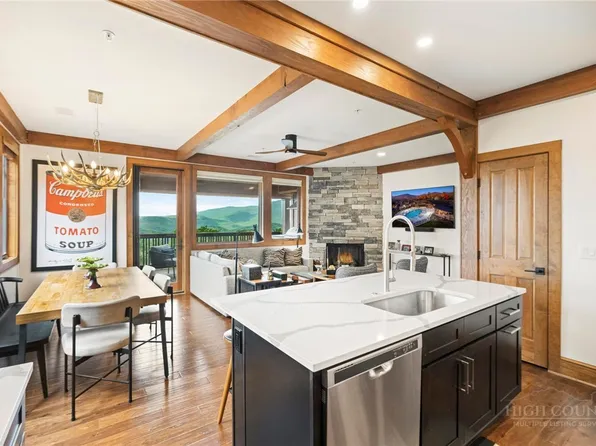 155 Falcon Trace #C321, Boone, NC 28607