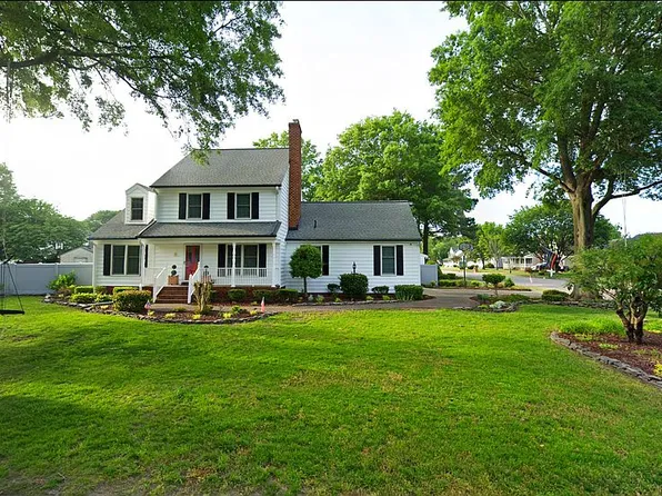 1301 Roanoke Arch, Chesapeake, VA 23322
