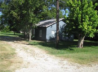 201 S Narcissus St, Kosse, TX 76653