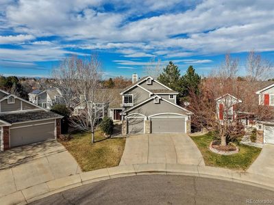 8733 Fairview Oaks Lane, Lone Tree, CO, 80124