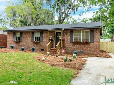 24 Chatham St, Savannah, GA, 31406