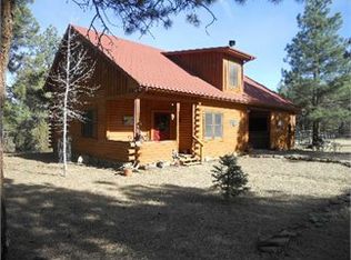 23978 County Road 44, Aguilar, CO 81020
