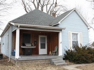 410 North St, Murphysboro, IL 62966
