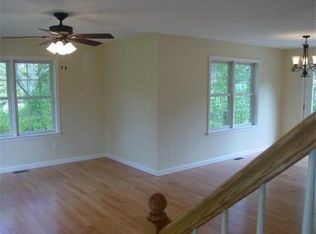 17 Garden Ave, Swansea, MA 02777