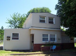 4042-4046 SE 91st Ave, Portland, OR 97266
