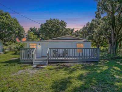 2105 S 37th Street, Fort Pierce, FL, 34947