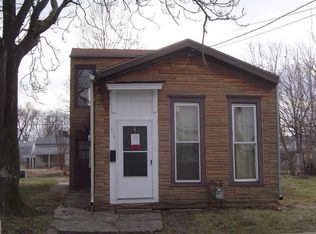 714 E Coke Aly, Louisville, KY