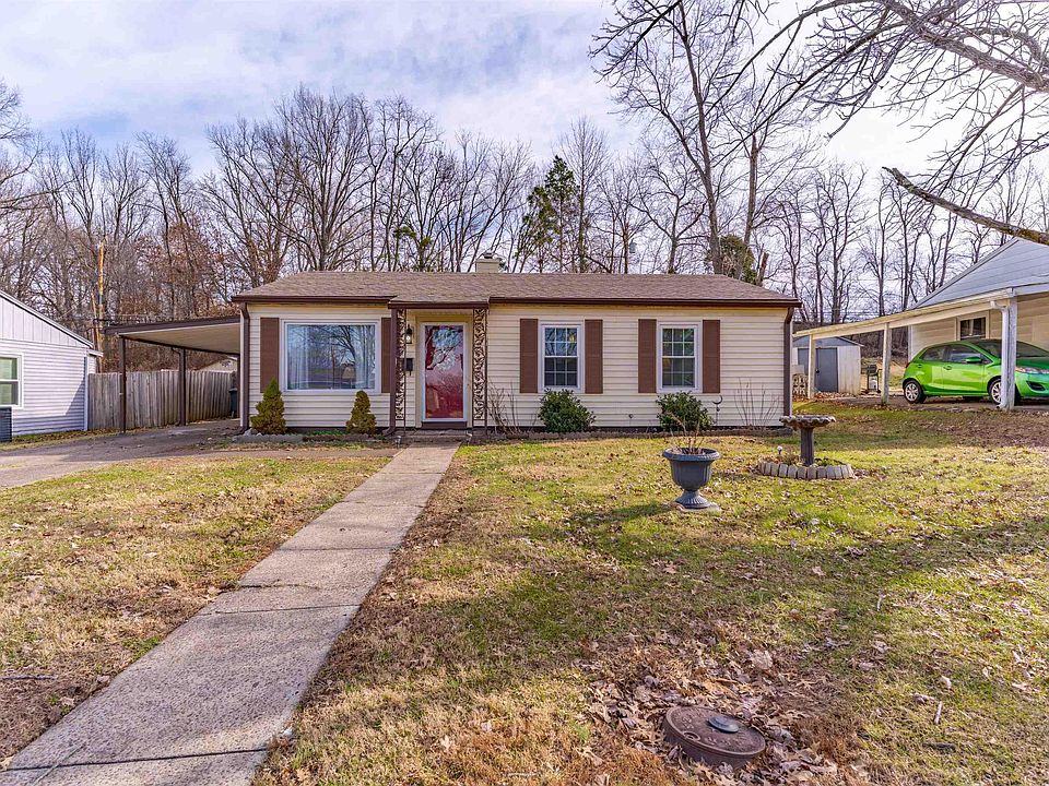 1st image of 4213 Meadowridge Rd