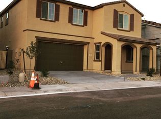 4810 W Saint Catherine Ave, Laveen, AZ 85339