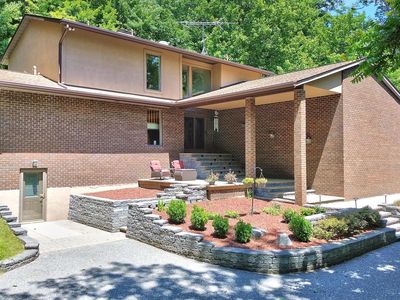 16167 Eylers Valley Rd, Thurmont, MD, 21788