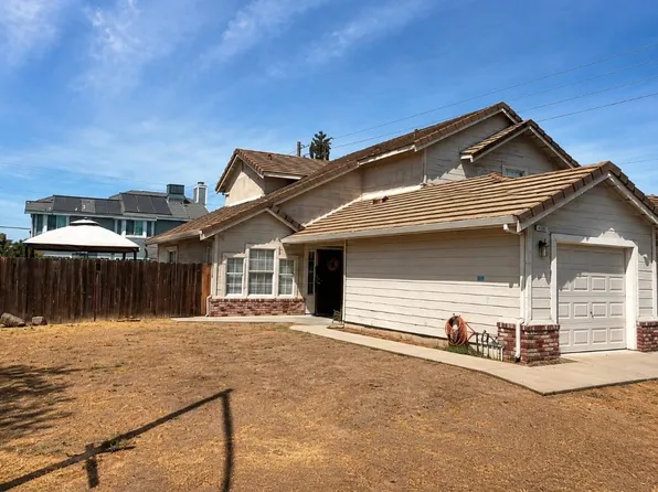 737 Redfield Ave, Modesto, CA 95357