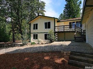 11100 Crotty Ct, Grass Valley, CA
