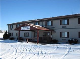 625 Dodge St, Mineral Point, WI 53565