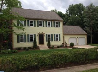 412 Laurel Ridge Rd, Hainesport, NJ 08036