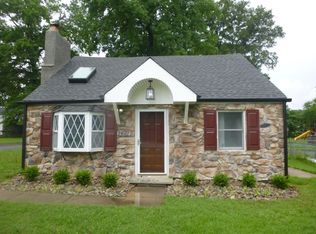 1421 Waterford Rd, Essex, MD 21221