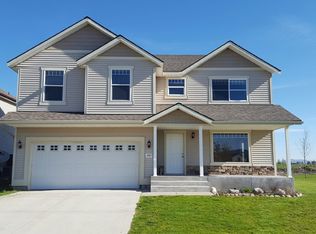 1985 E Warm Springs Ave, Post Falls, ID 83854