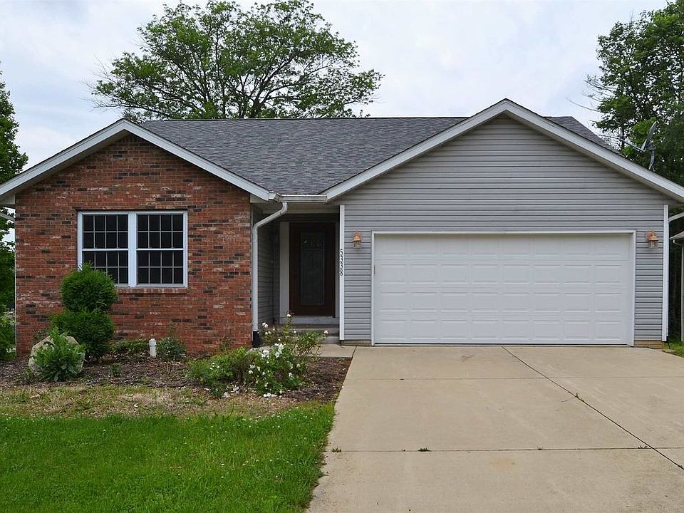 1st image of 5338 S White Pine Dr