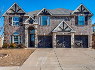 7248 Orillo, Grand Prairie, TX 75054