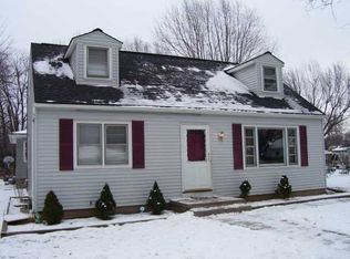 63 Park Ave, Rochester, NY 14606