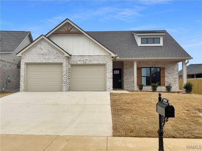 13707 Black Oak Dr, Northport, AL, 35475