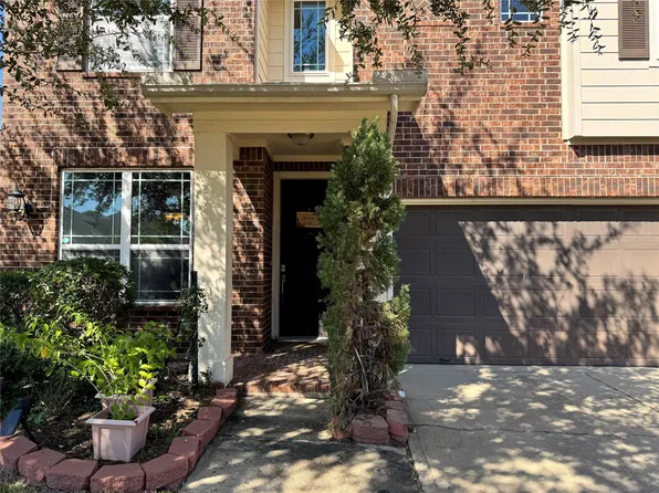 24738 Lakecrest Village Dr, Katy, TX 77493